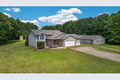 8688 380th Street, North Branch, MN 55056 - Photo 1