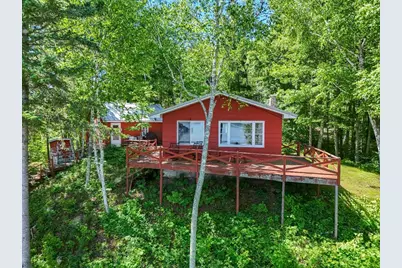39718 W Deer Lake Road, Deer River, MN 56636 - Photo 1