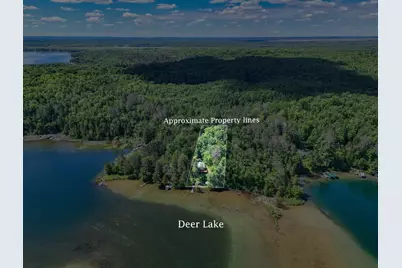 39718 W Deer Lake Road, Deer River, MN 56636 - Photo 39