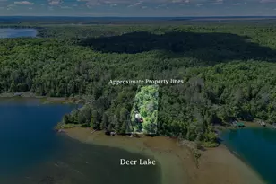 39718 W Deer Lake Rd, Deer River, MN 56636 - Photo 39