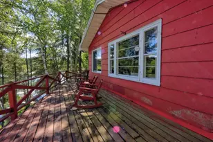 39718 W Deer Lake Rd, Deer River, MN 56636 - Photo 9