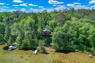 39718 W Deer Lake Rd, Deer River, MN 56636 - Photo 33