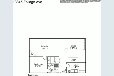 13345 Foliage Avenue, Apple Valley, MN 55124 - Photo 25