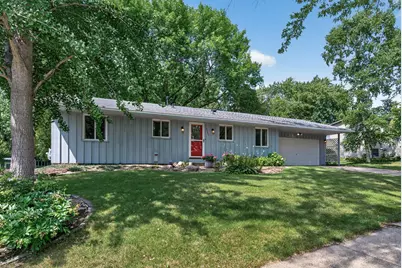 13345 Foliage Avenue, Apple Valley, MN 55124 - Photo 1
