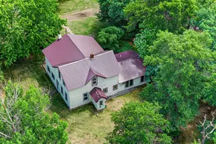 9473 Co Rd D, Webster, WI 54893 - Photo 3