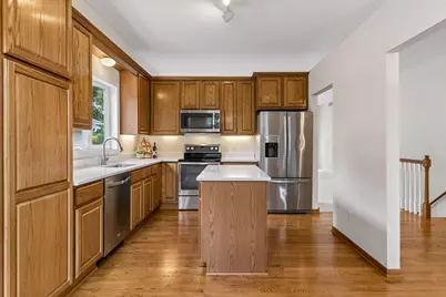 10356 Lancaster Lane, Woodbury, MN 55129 - Photo 5
