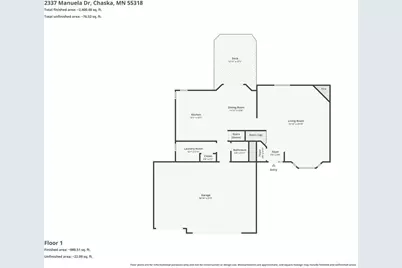 2337 Manuela Drive, Chaska, MN 55318 - Photo 47