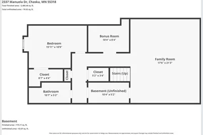 2337 Manuela Drive, Chaska, MN 55318 - Photo 49