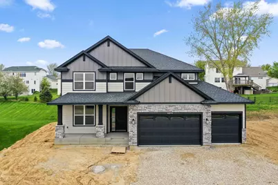 4875 Noble Drive NW, Rochester, MN 55901 - Photo 1