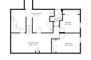 9222 W 22nd Ln, Saint Louis Park, MN 55426 - Photo 41