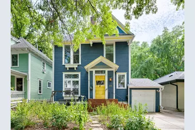 820 Osceola Avenue, Saint Paul, MN 55105 - Photo 1