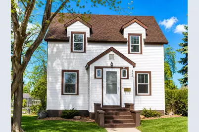390 7th Avenue, Granite Falls, MN 56241 - Photo 1