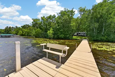 Tbd Big Pine Road, Finlayson, MN 55735 - Photo 5