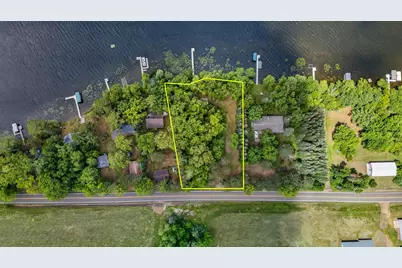 Tbd Big Pine Road, Finlayson, MN 55735 - Photo 9