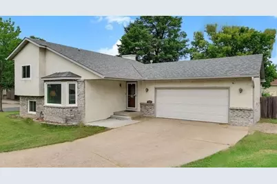 9887 Ilex Street NW, Coon Rapids, MN 55433 - Photo 1