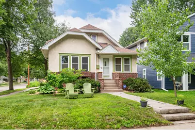 3501 Russell Avenue N, Minneapolis, MN 55412 - Photo 1