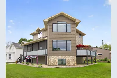 519 N Lakeshore Drive, Lake City, MN 55041 - Photo 1
