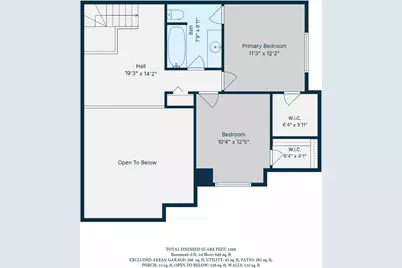 2065 Shenandoah Court #D, Plymouth, MN 55447 - Photo 13