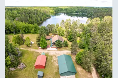 21106 Horsehead Lake Trail, Bigfork, MN 56628 - Photo 55
