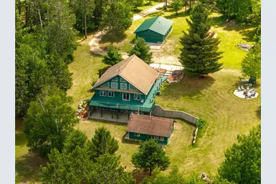 21106 Horsehead Lake Trail, Bigfork, MN 56628 - Photo 3
