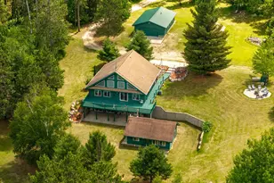 21106 Horsehead Lake Trail, Bigfork, MN 56628 - Photo 3