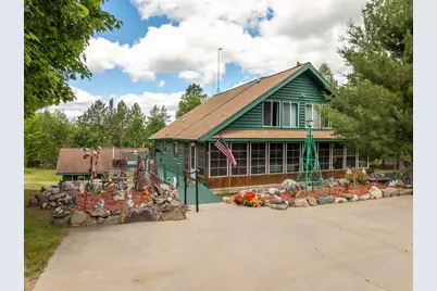 21106 Horsehead Lake Trail, Bigfork, MN 56628 - Photo 5