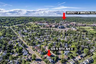 928 N 19th Ave E, Duluth, MN 55812 - Photo 23