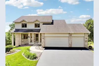 13865 Forest Hill Road, Eden Prairie, MN 55346 - Photo 1