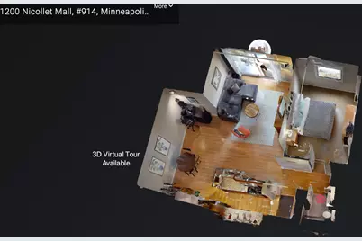 1200 Nicollet Mall #914, Minneapolis, MN 55403 - Photo 5
