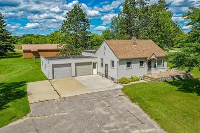 1019 Central Street W, Bagley, MN 56621 - Photo 1