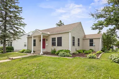 5709 W Lake Street, Saint Louis Park, MN 55416 - Photo 1