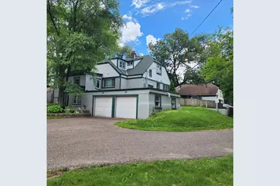1200 Norton Avenue NE, Fridley, MN 55432 - Photo 1