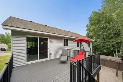 683 Elins Lake Road SE, Cambridge, MN 55008 - Photo 5