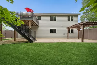 683 Elins Lake Road SE, Cambridge, MN 55008 - Photo 43