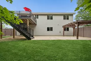 683 Elins Lake Road SE, Cambridge, MN 55008 - Photo 43