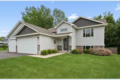 683 Elins Lake Road SE, Cambridge, MN 55008 - Photo 3