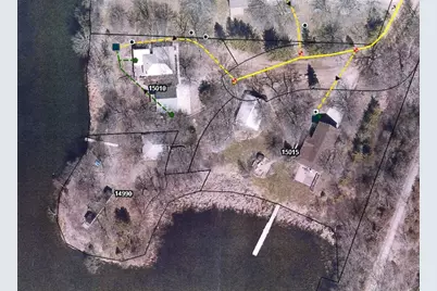 15010 72nd Street NE, Spicer, MN 56288 - Photo 17