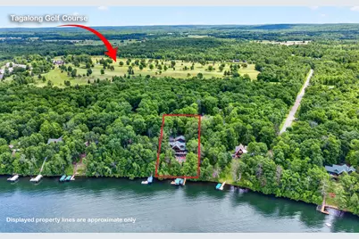 2854 28th Street, Birchwood, WI 54817 - Photo 57
