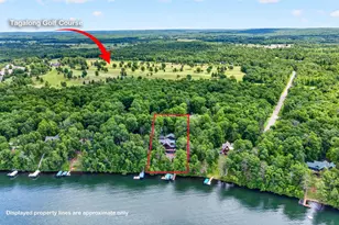 2854 28th St, Birchwood, WI 54817 - Photo 57