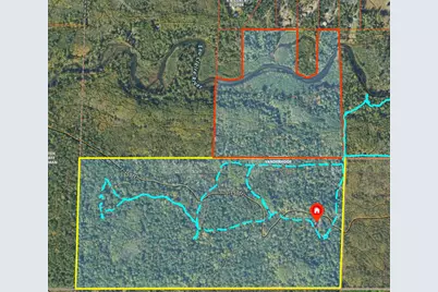 Tbd E Mail, Gordon, WI 54838 - Photo 3
