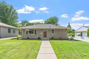 3418 Hayes St NE, Minneapolis, MN 55418 - Photo 1