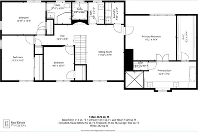 6912 Paiute Drive, Edina, MN 55439 - Photo 47