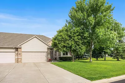5217 107th Avenue N, Brooklyn Park, MN 55443 - Photo 1