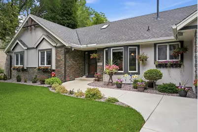 13500 Georgia Drive, Apple Valley, MN 55124 - Photo 1