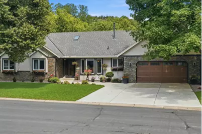 13500 Georgia Drive, Apple Valley, MN 55124 - Photo 65