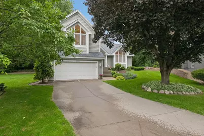 3090 Saint Albans Hollow Circle, Minnetonka, MN 55305 - Photo 3