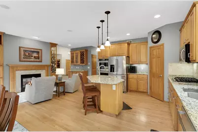 679 Oakgreen Avenue Court N, West Lakeland Township, MN 55082 - Photo 19
