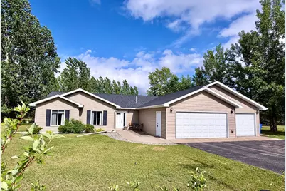 8504 Tranquility Lane NW, Bemidji, MN 56601 - Photo 1