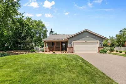 4369 Bambi Lane, White Bear Township, MN 55110 - Photo 1
