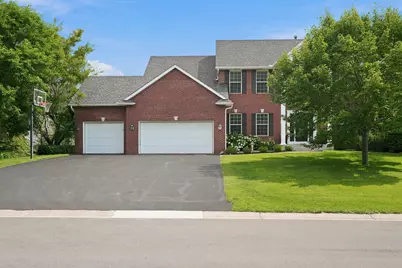 10196 Stony Creek Drive, Woodbury, MN 55129 - Photo 1
